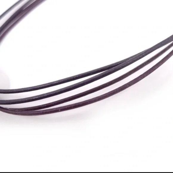 Signed/ Swarovski Crystal/ Flower/ Heritage Pendant/Necklace- brand new in box